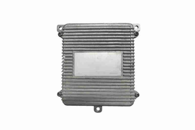 Control Unit, lights - V10-73-0337