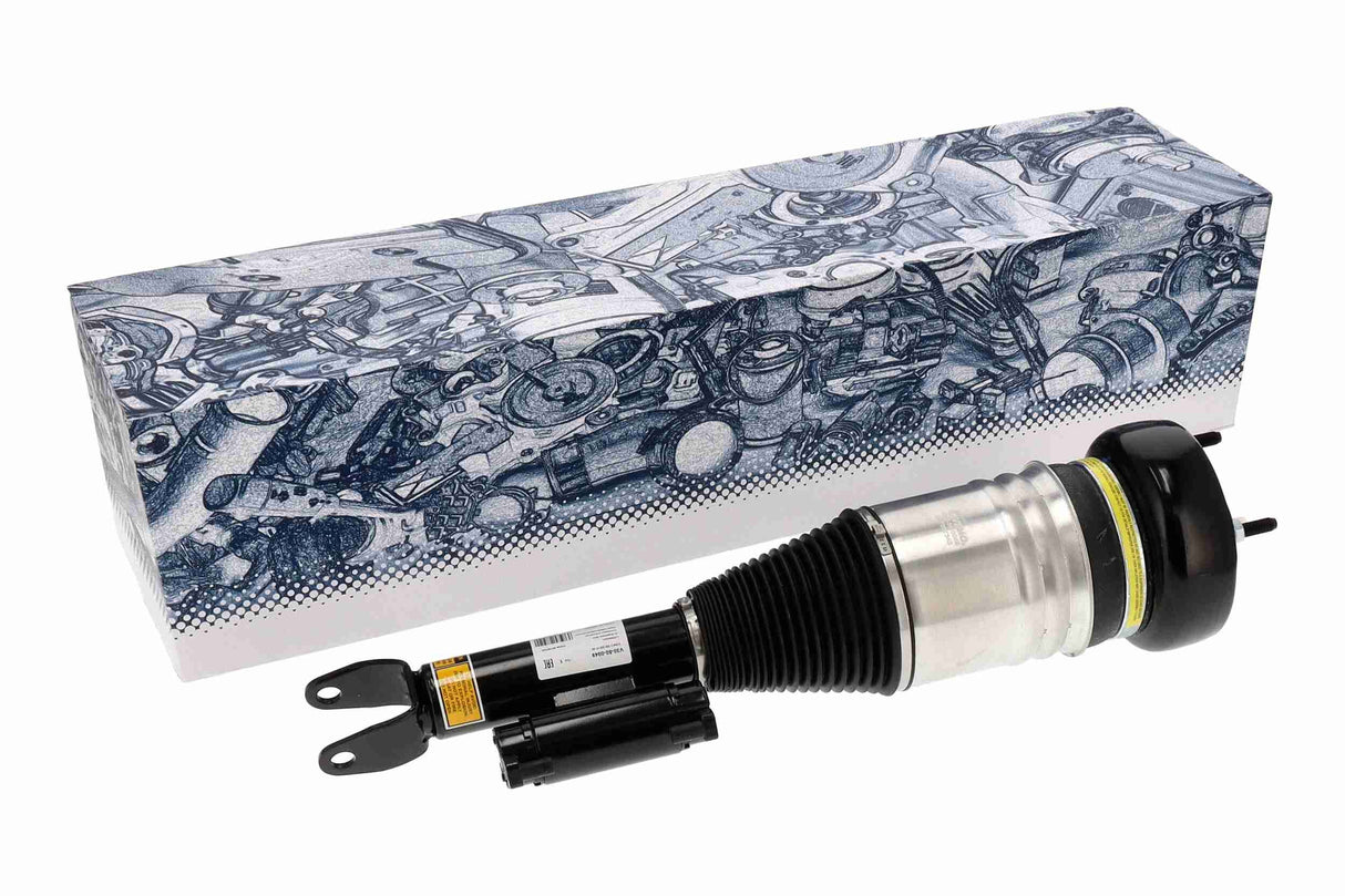 Air Suspension Strut - V30-50-0049