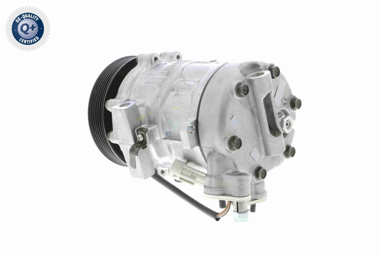 Compressor, air conditioning - V40-15-0028