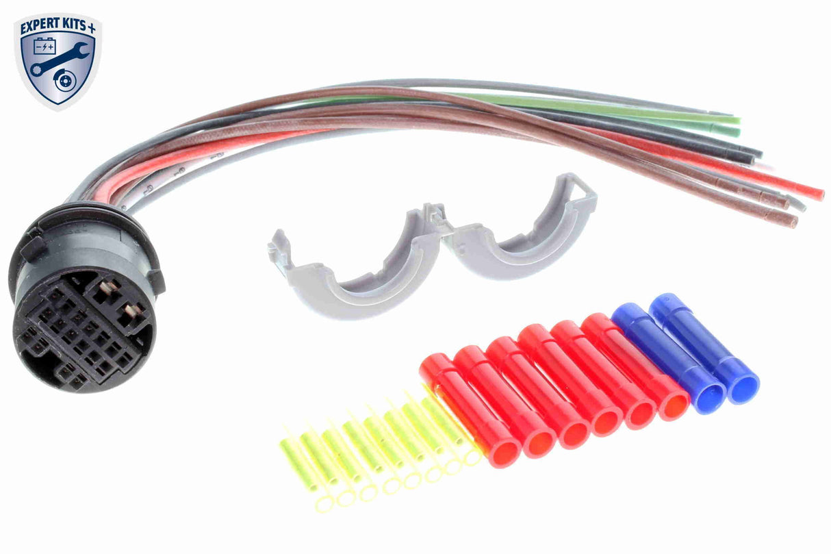 Repair Kit, cable set - V40-83-0037