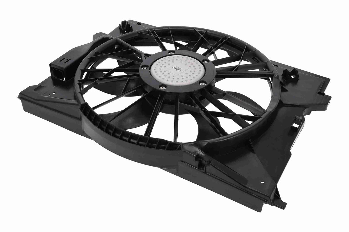Electric Motor, radiator fan - V30-01-1629