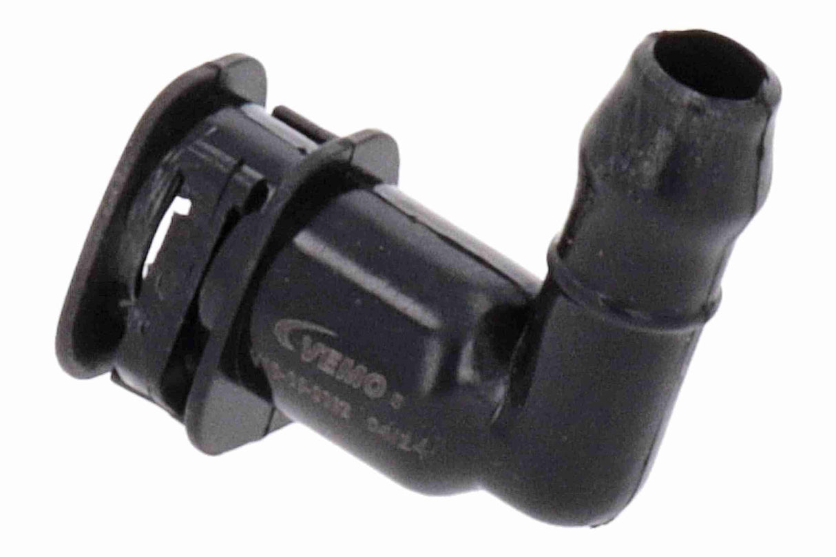 Connector, washer-fluid pipe - V10-08-0032