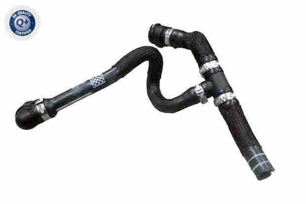 Hose, heat exchanger (heating) - V24-1304