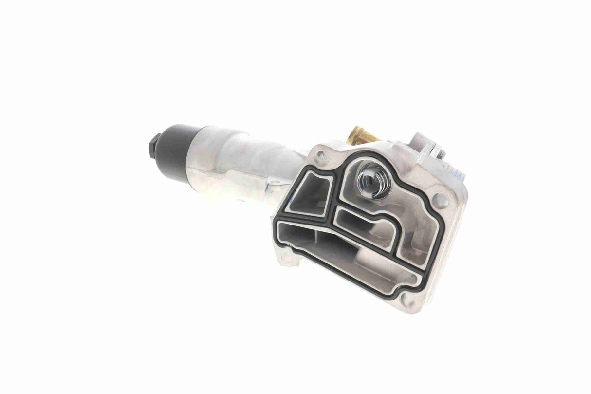 Housing, oil filter - V30-3689