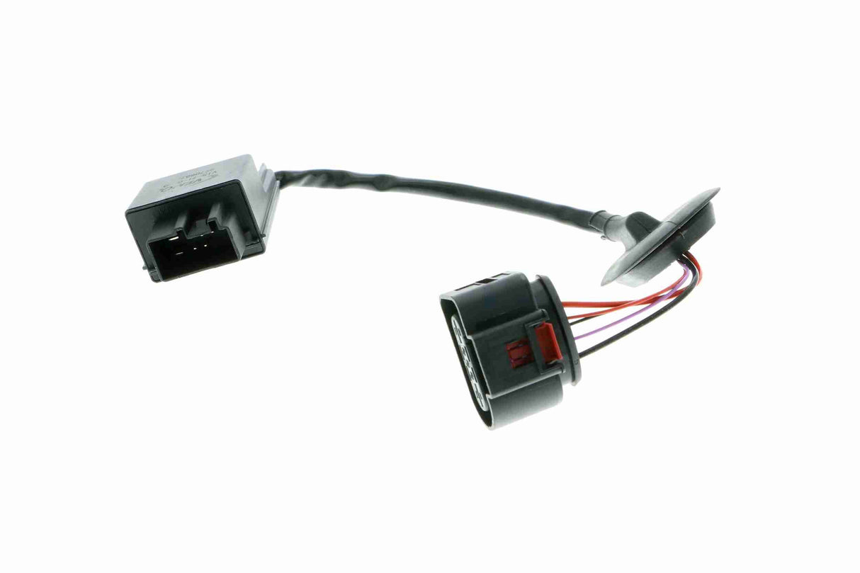 Control Unit, fuel pump - V15-71-0060