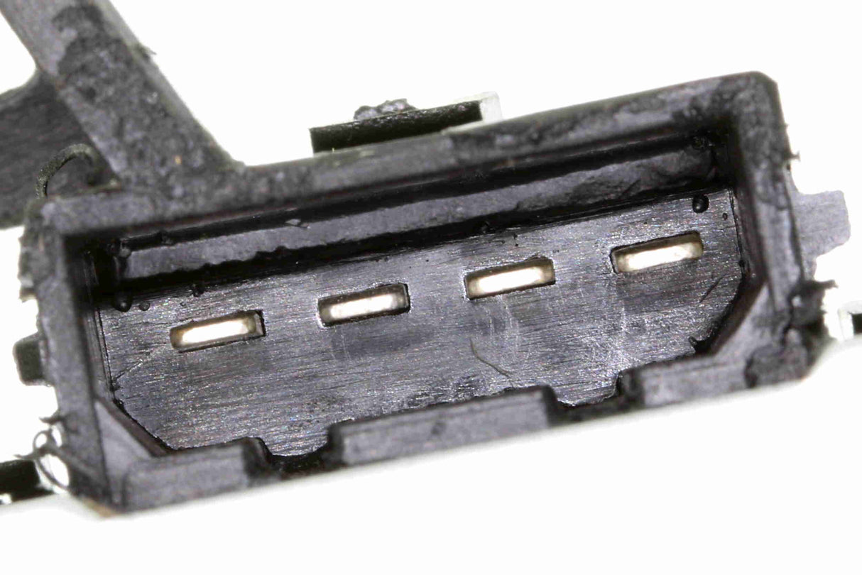 Wiper Motor - V10-07-0006