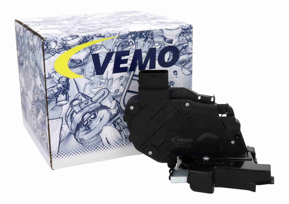 Door Lock - V25-85-0142