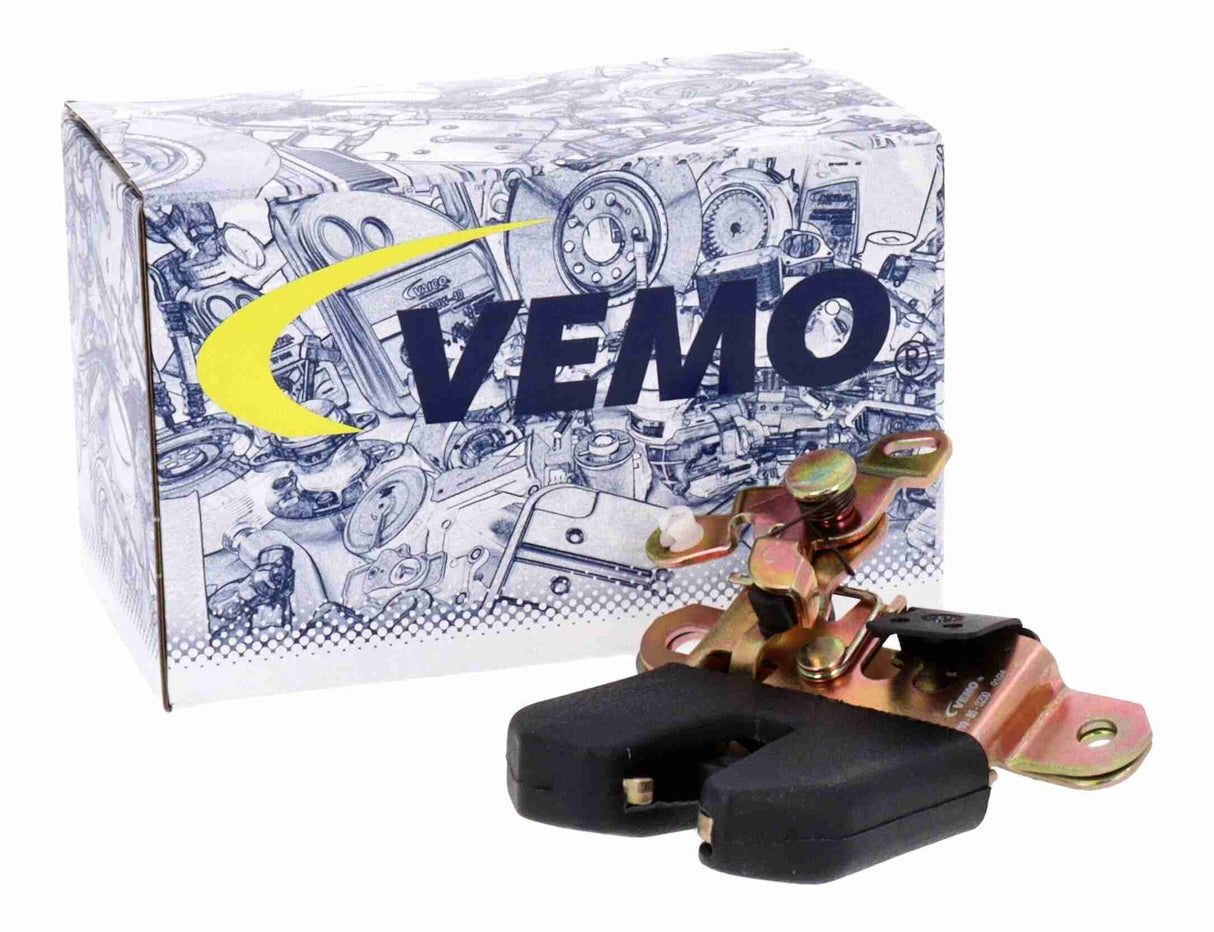 Tailgate Lock - V10-85-0200