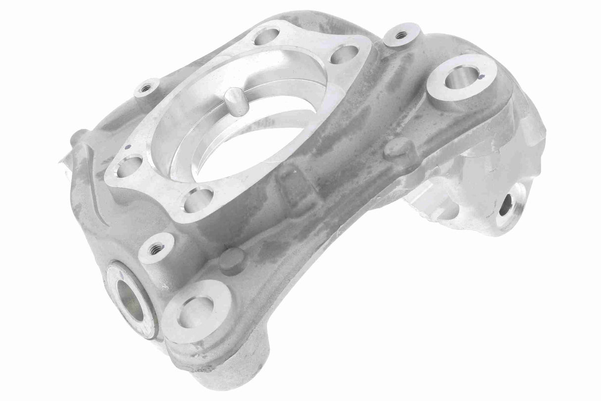 Steering Knuckle, wheel suspension - V10-5117