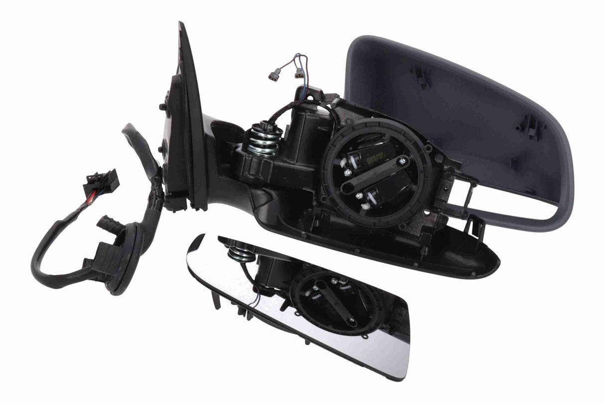 Exterior Mirror - V10-69-0172