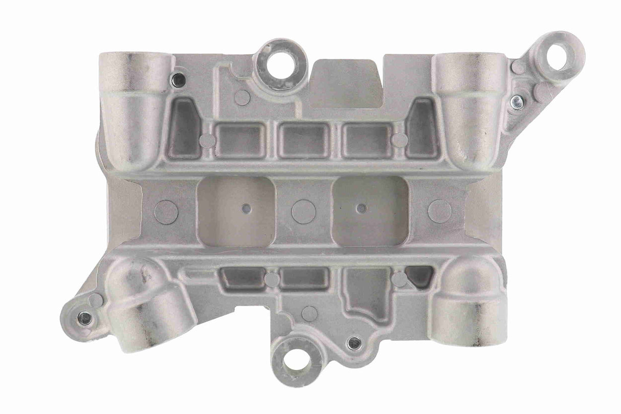 Oil Cooler, automatic transmission - V15-60-6084
