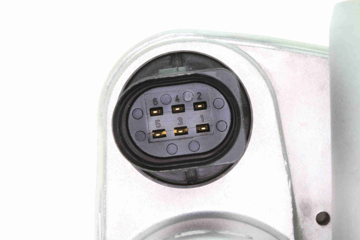 Throttle Body - V10-81-0077