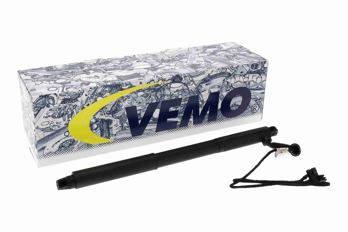 Electric Motor, tailgate - V20-55-0005
