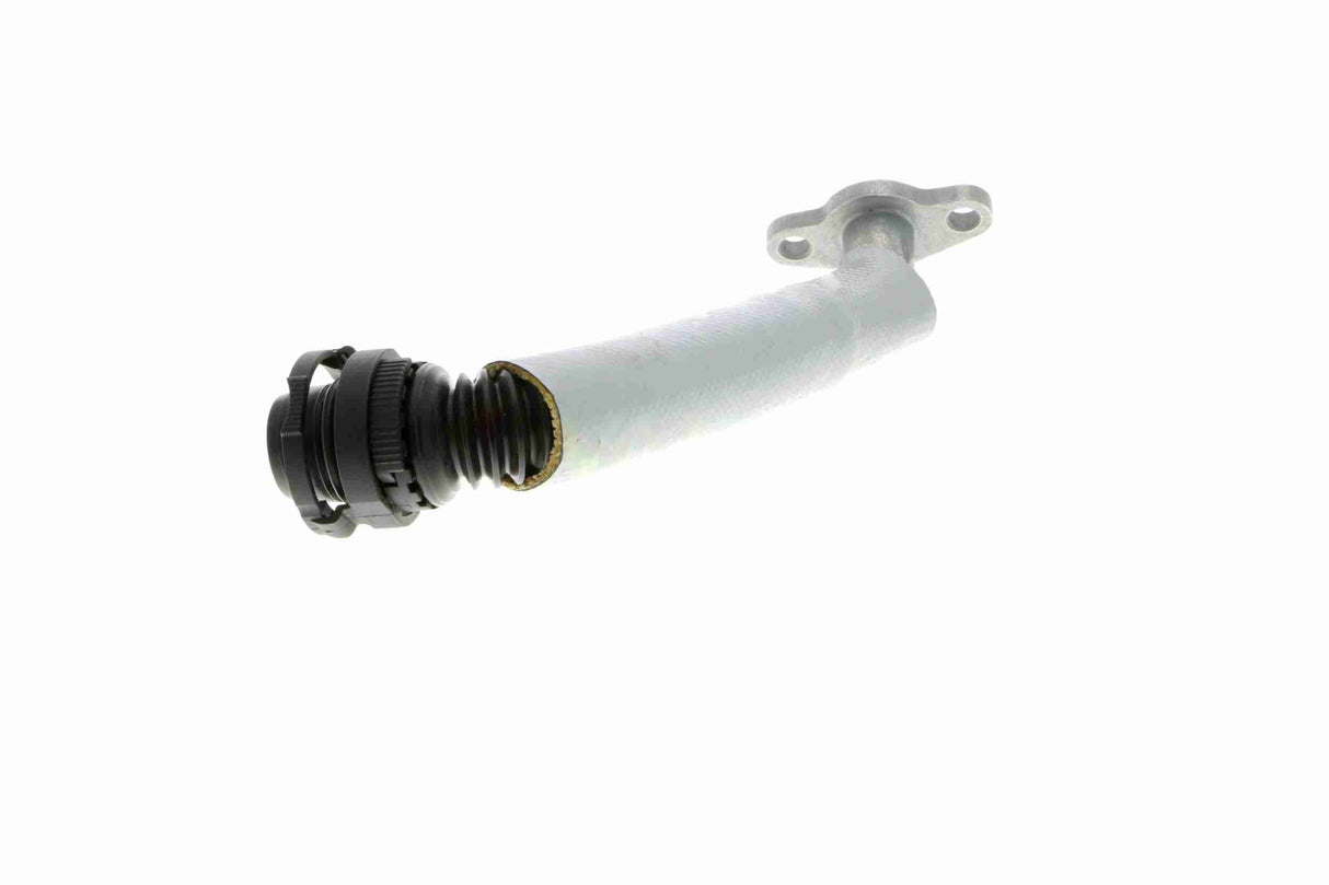Oil Line, charger - V40-1986
