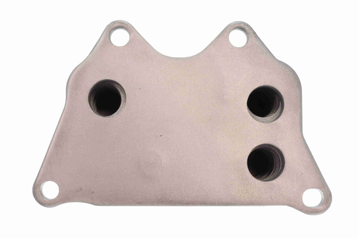 Oil Cooler, engine oil - V15-60-6020
