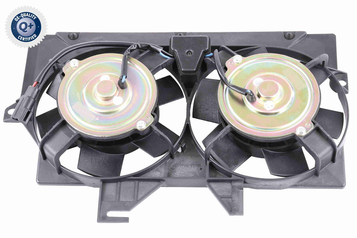 Fan, engine cooling - V25-01-0001