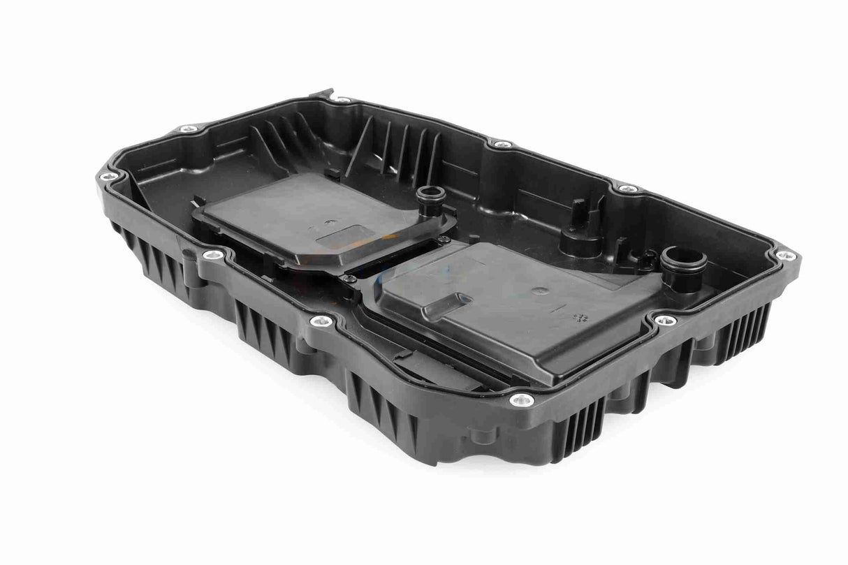 Oil Sump, automatic transmission - V30-3544