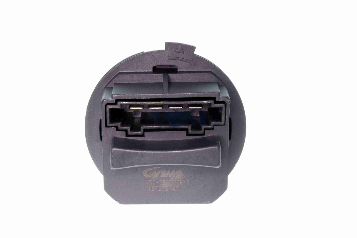 Regulator, interior blower - V30-79-0009-1