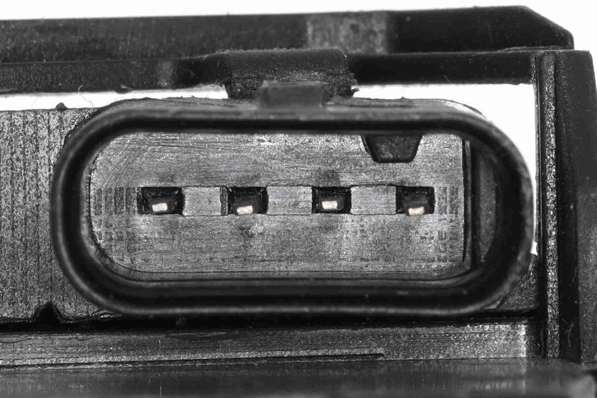 Tailgate Lock - V30-85-0086