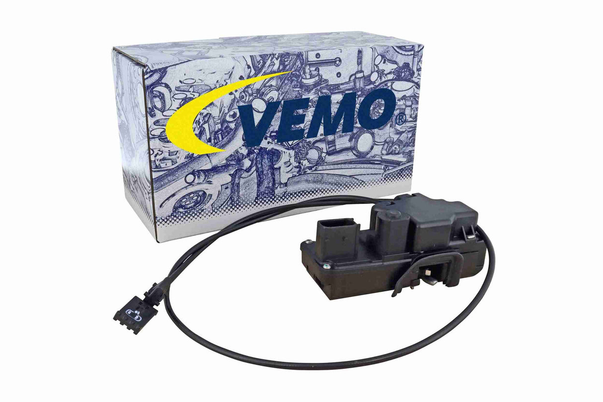 Door Lock - V80-85-0011