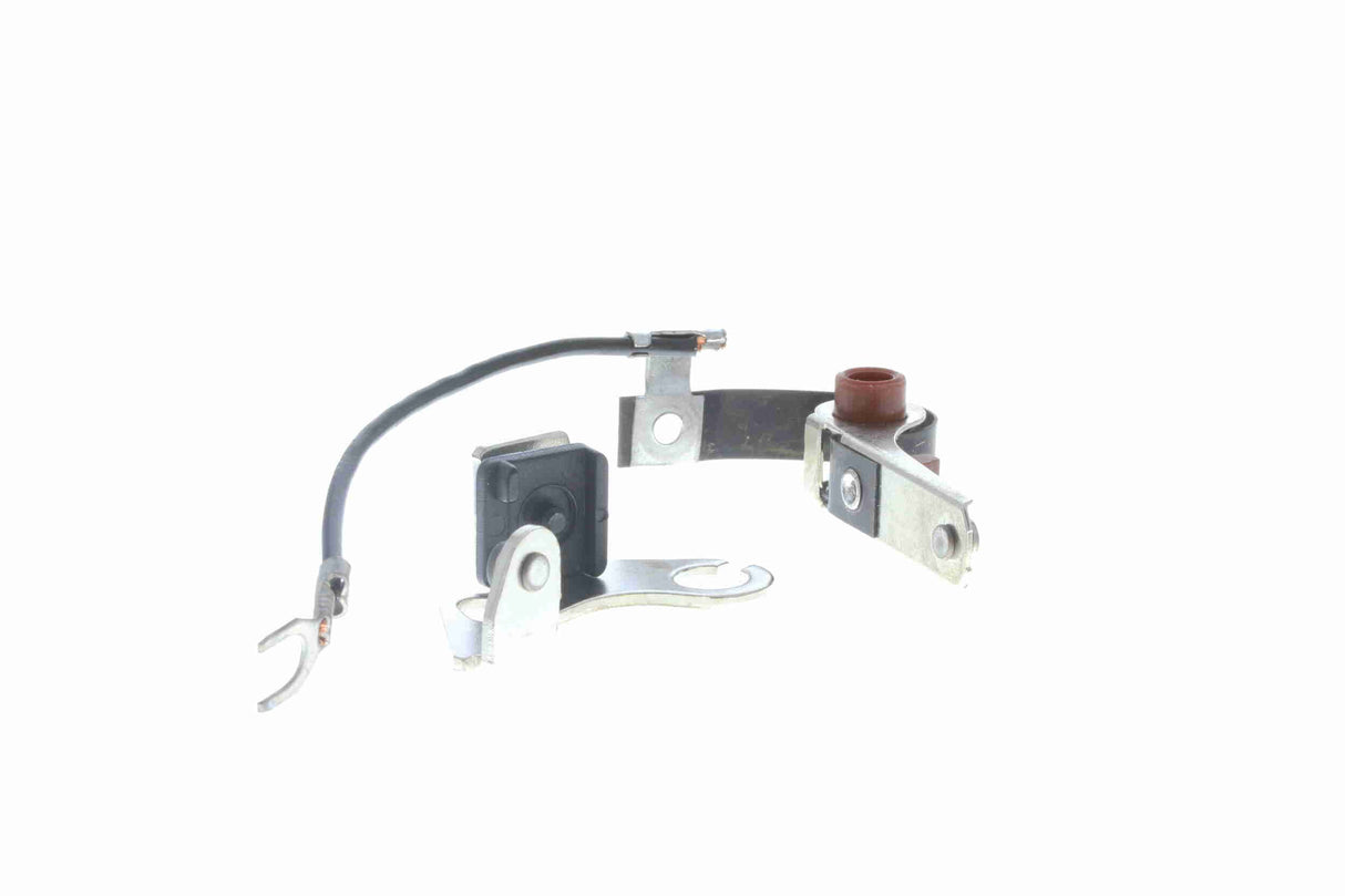 Contact Breaker, ignition distributor - V24-70-0035