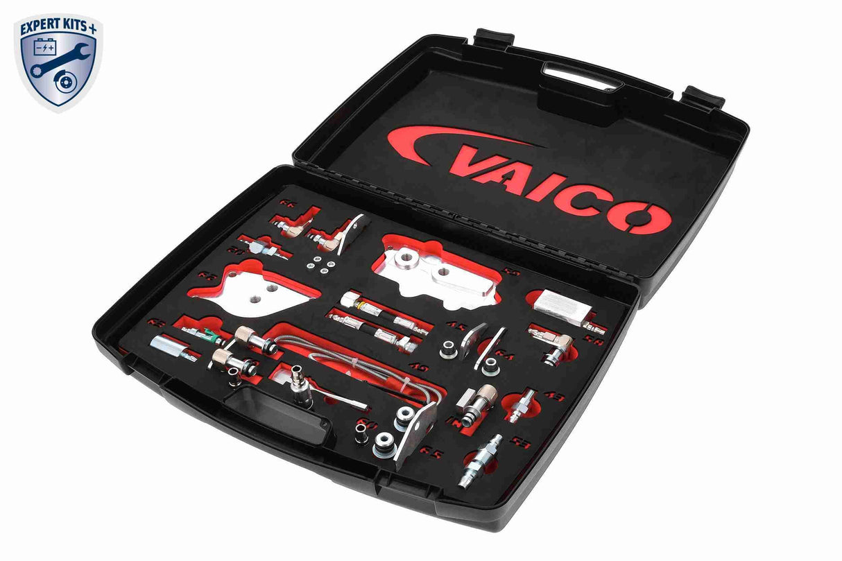 Filling Adapter Set, transmission - V99-0147
