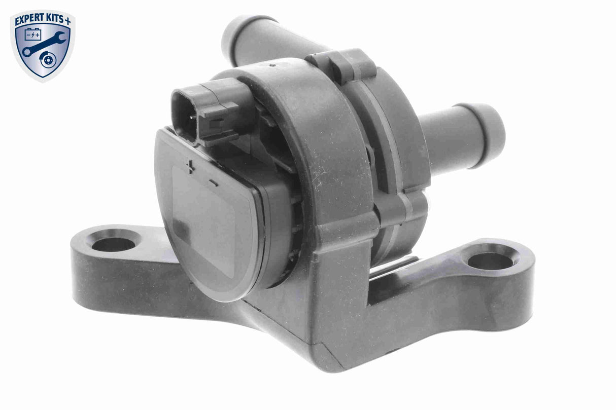 Auxiliary Water Pump (cooling water circuit) - V25-16-0006