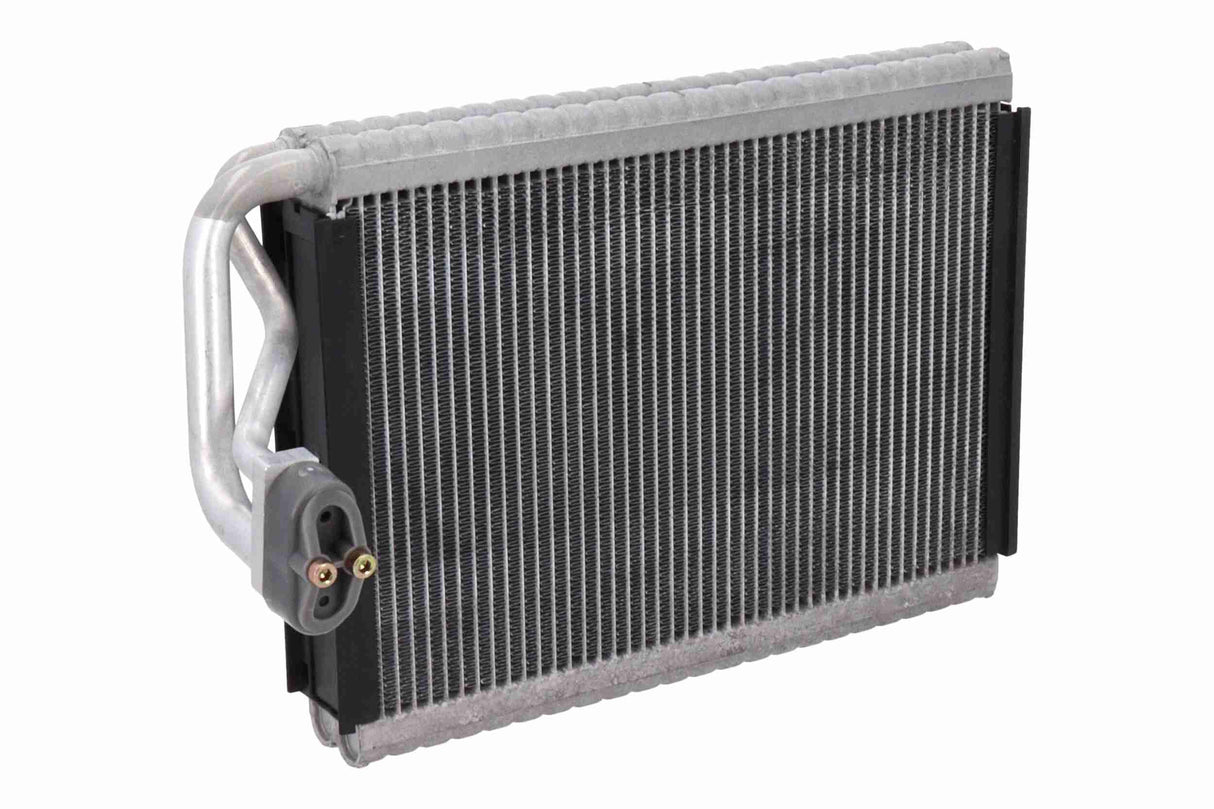 Evaporator, air conditioning - V30-65-0027