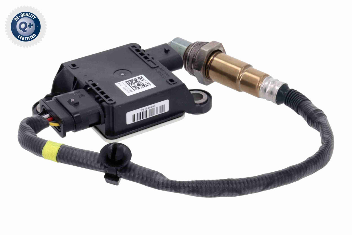 Particle Sensor - V52-72-0257