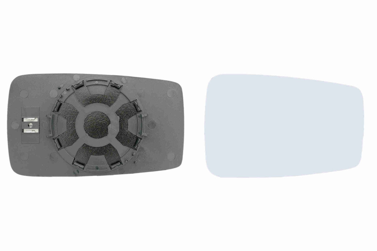 Mirror Glass, exterior mirror - V10-69-0116