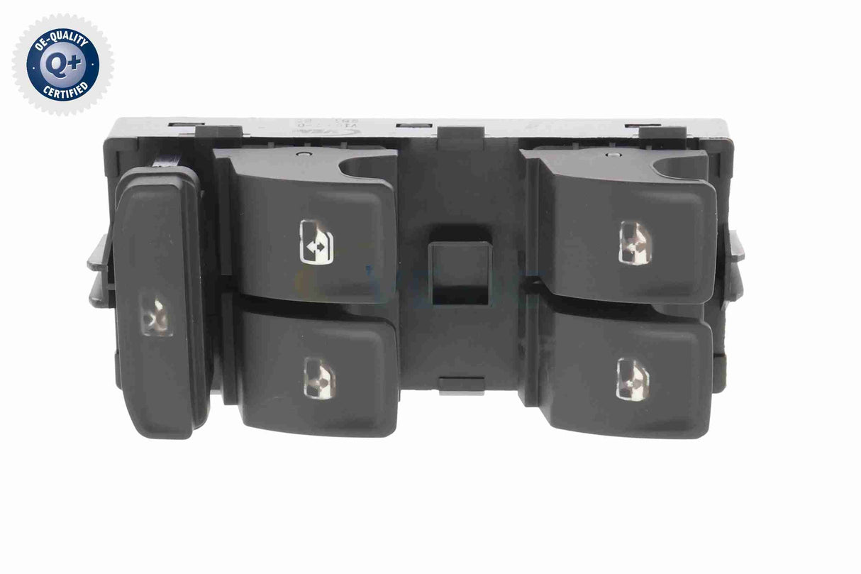 Switch, window regulator - V10-73-0567