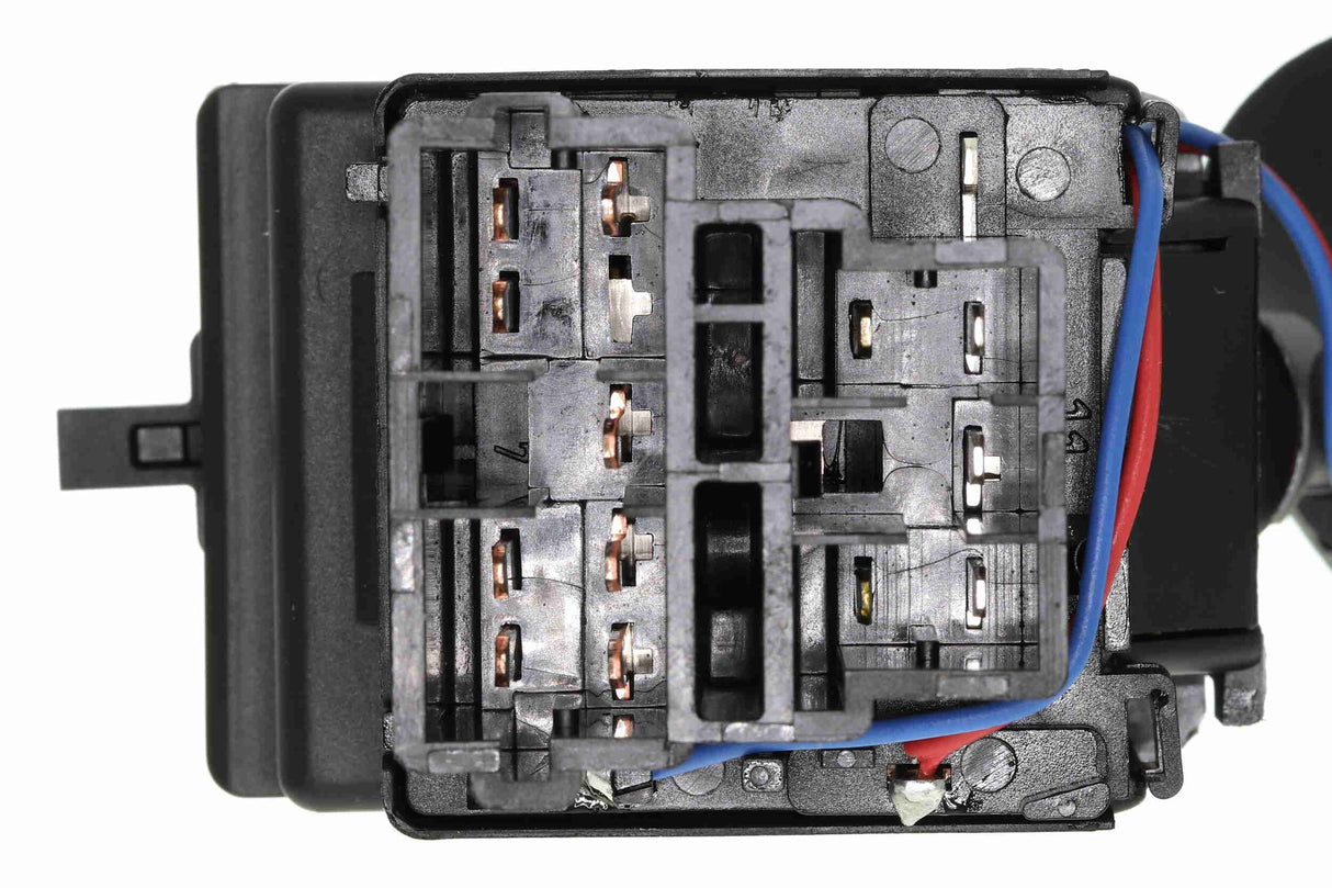 Steering Column Switch - V22-80-0031
