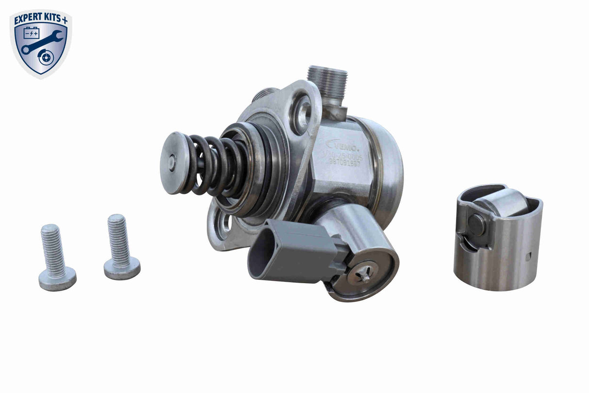 High Pressure Pump - V30-25-0005-1