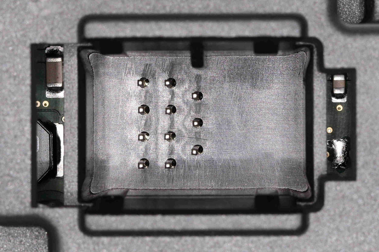 Control Unit, lights - V10-73-0638