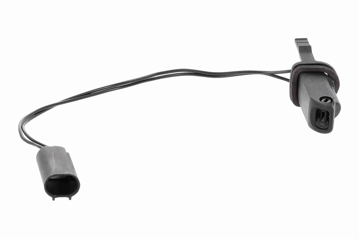 Washer Fluid Jet, window cleaning - V48-08-0053