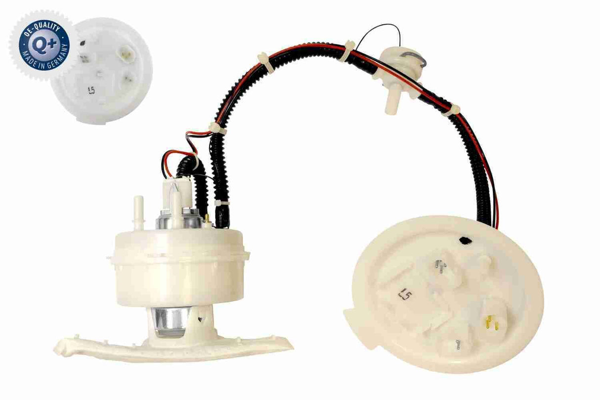 Fuel Feed Unit - V20-09-0460