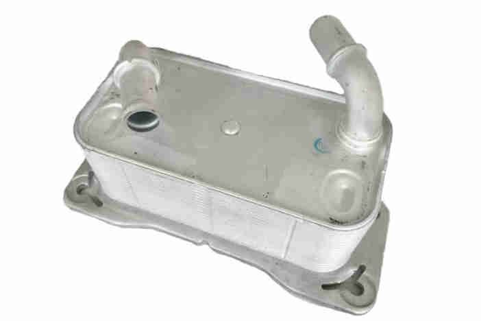 Oil Cooler, engine oil - V95-60-0021