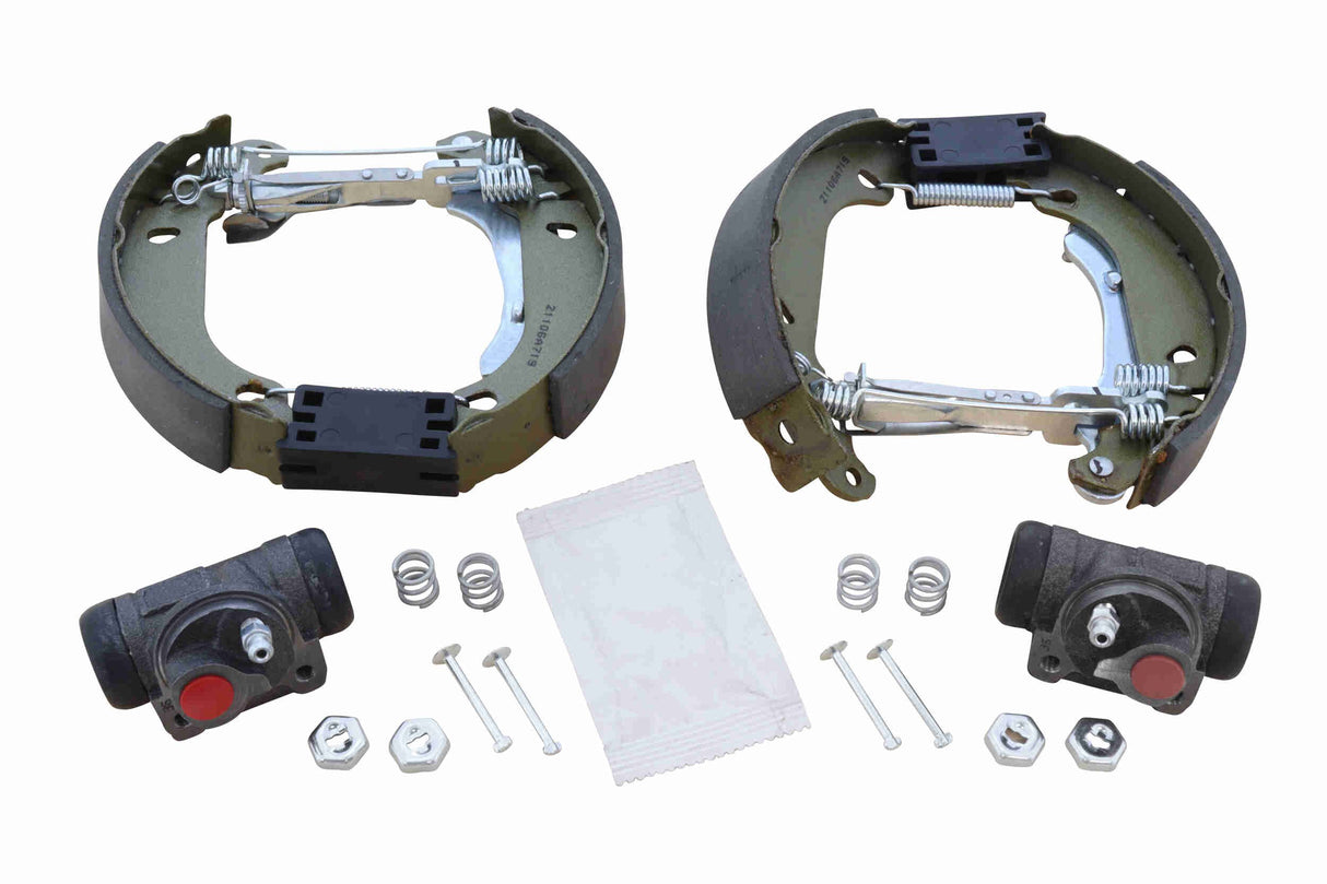 Brake Shoe Set - V42-0911