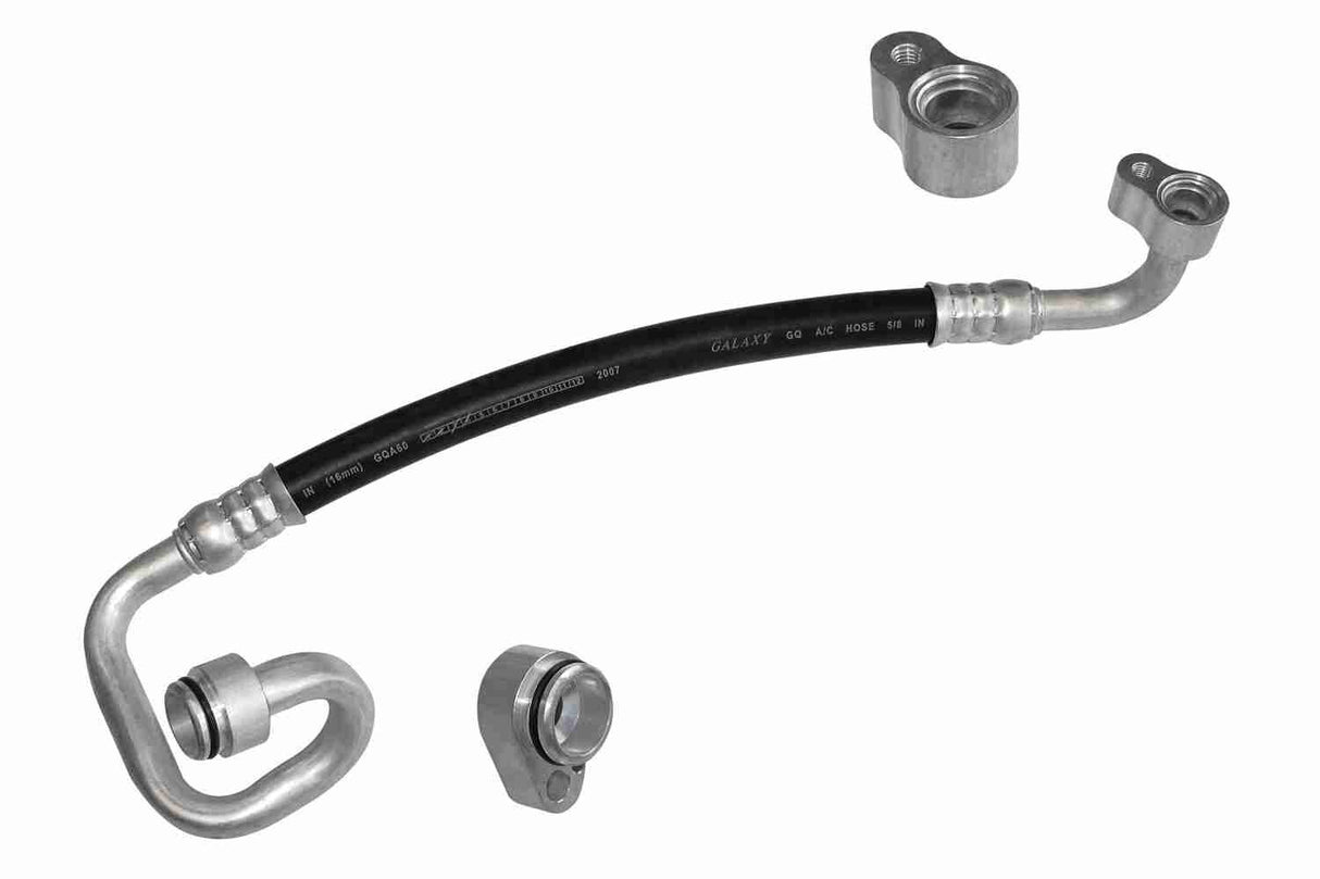 High Pressure Line, air conditioning - V40-20-0020