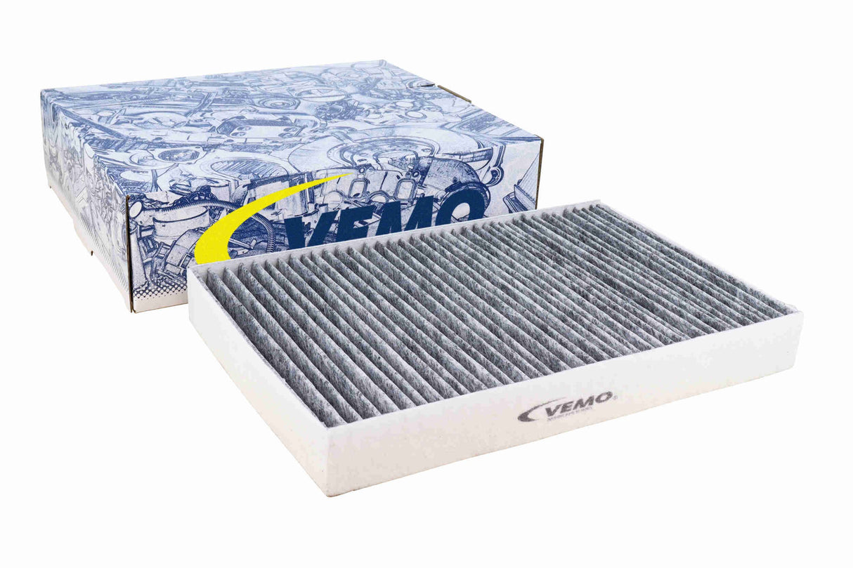 Filter, cabin air - V58-31-0001