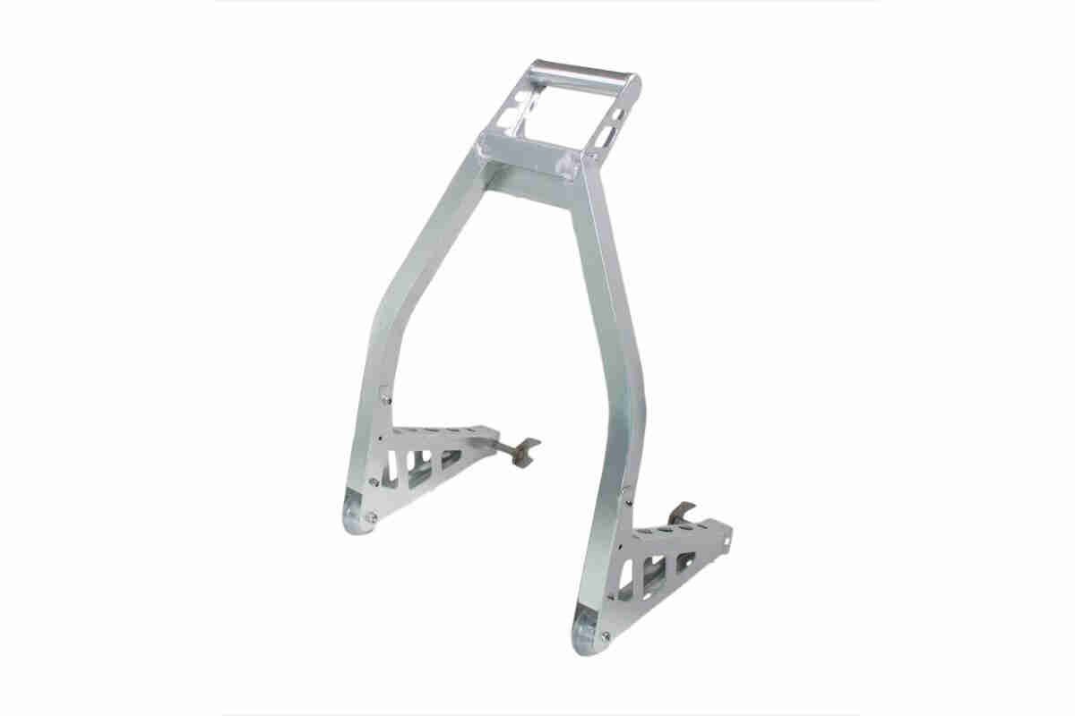 Motorcycle Wheel-Free Jack - 7380107102
