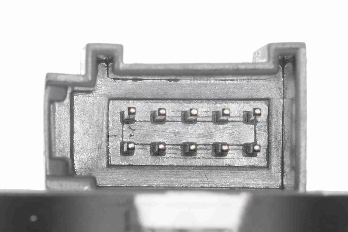 Switch, exterior rearview mirror adjustment - V10-73-0678