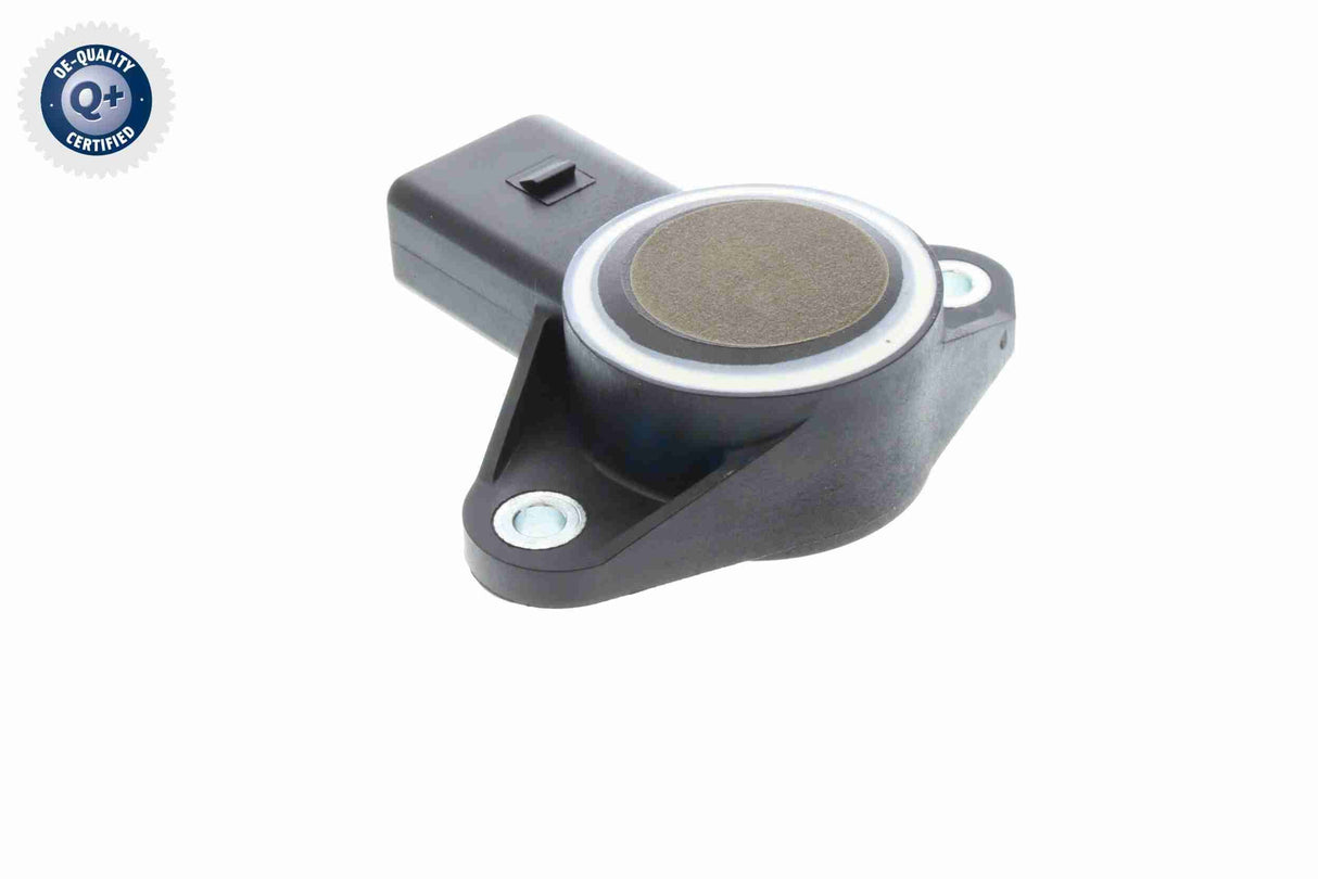 Sensor, suction pipe change-over flap - V10-72-1364