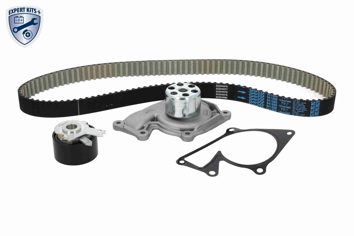Water Pump & Timing Belt Kit - V46-50029