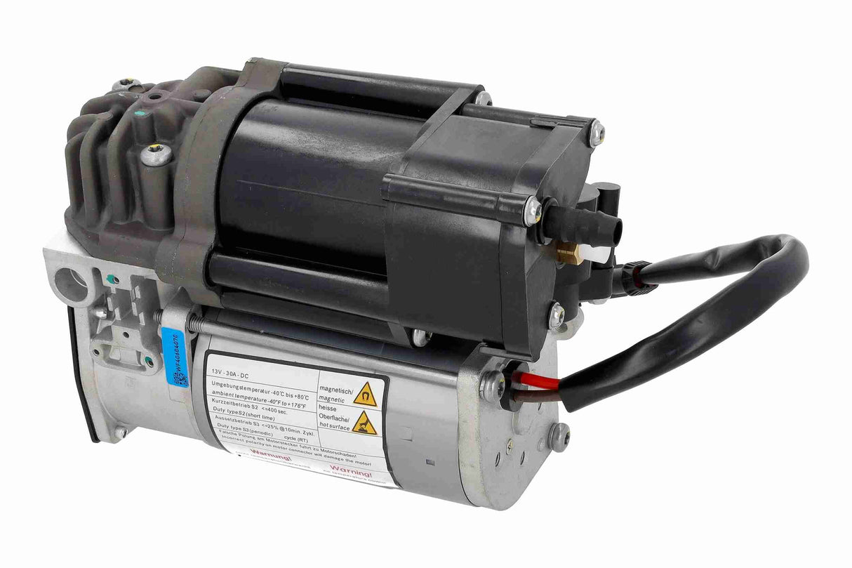 Compressor, compressed-air system - V30-52-0020