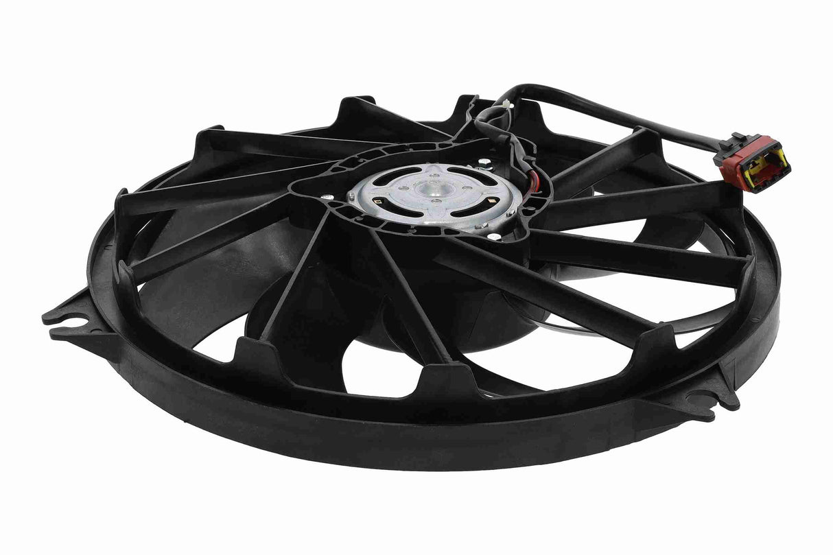 Fan, engine cooling - V22-01-1791