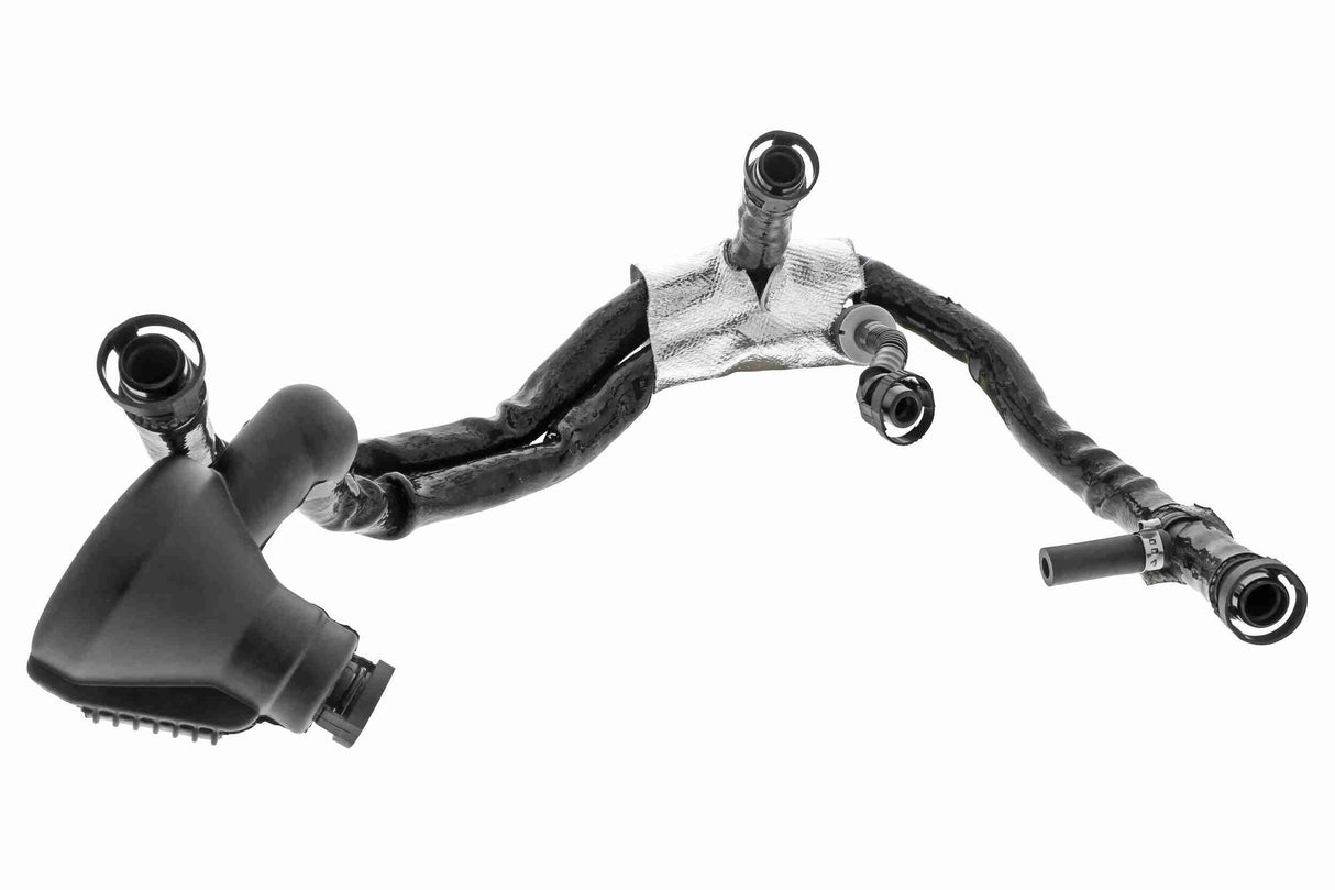 Hose, crankcase ventilation - V10-3695