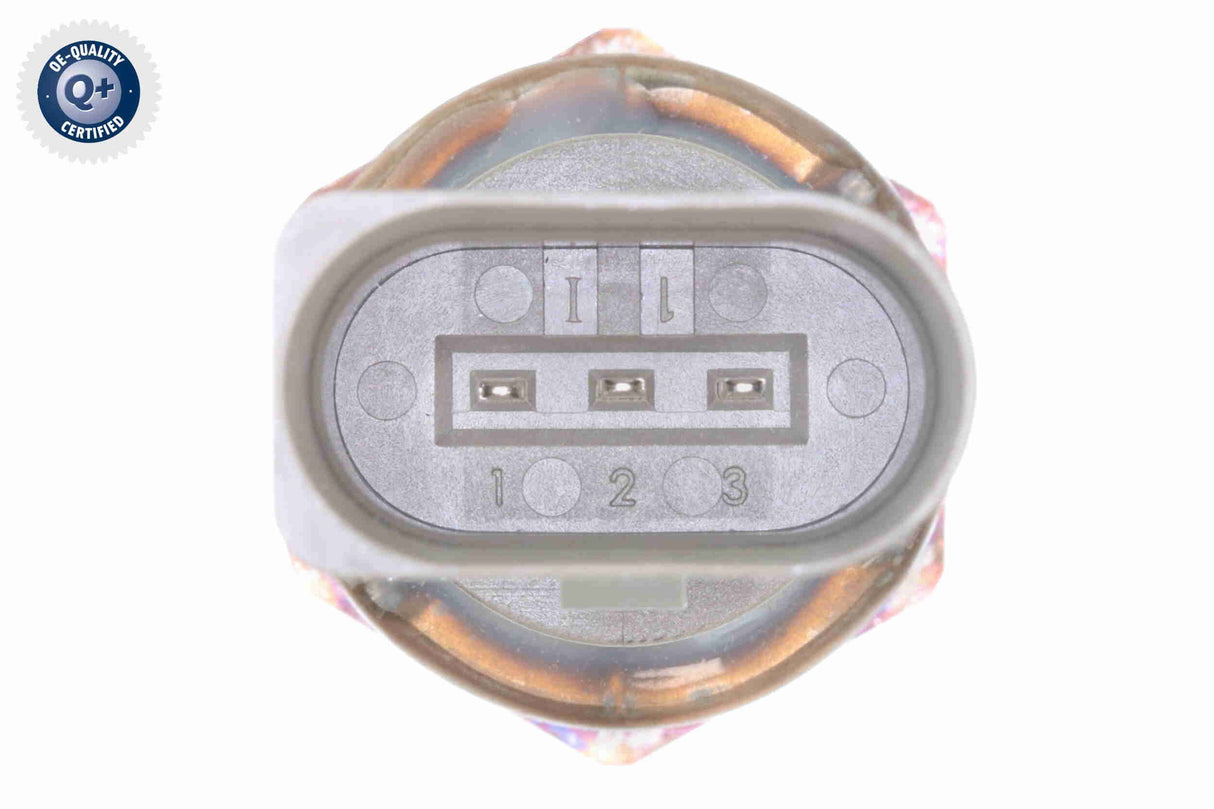 Sensor, oil pressure - V10-73-0311