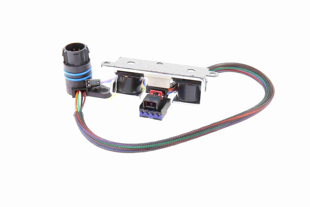 Shift Valve, automatic transmission - V33-73-0009