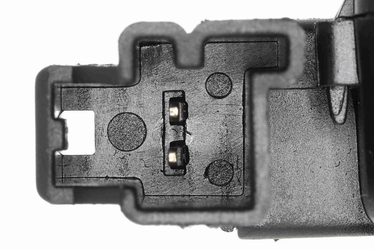 Tailgate Lock - V25-85-0017